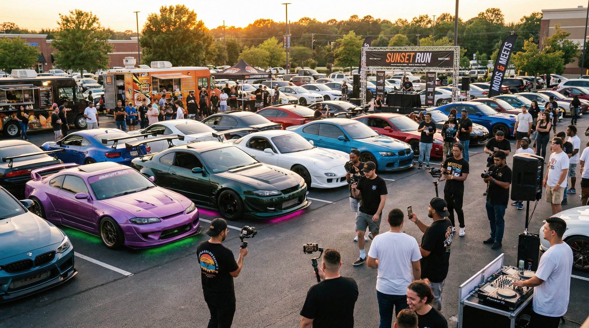 小马拉大车越野装备视频