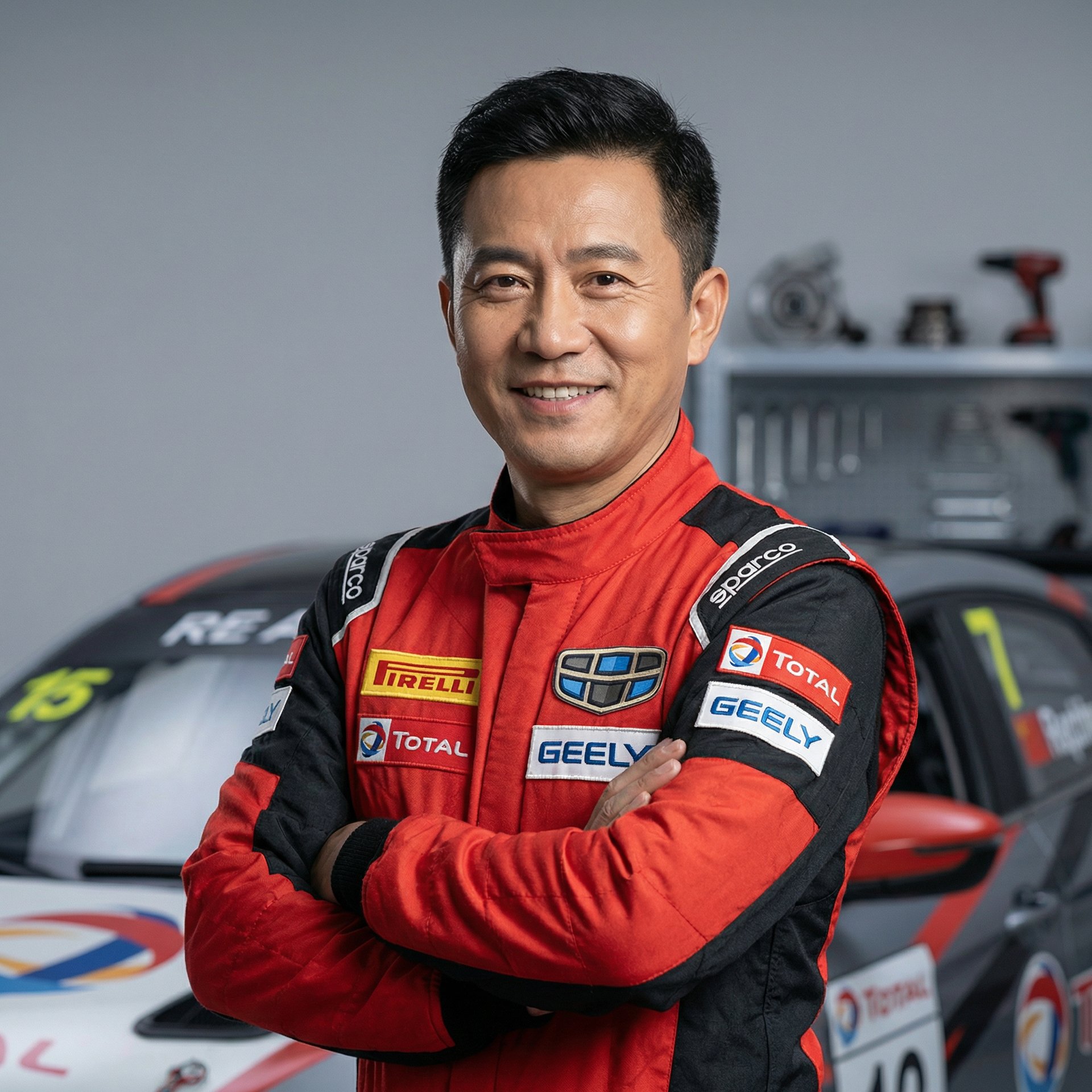 小马拉大车创始人陈志远