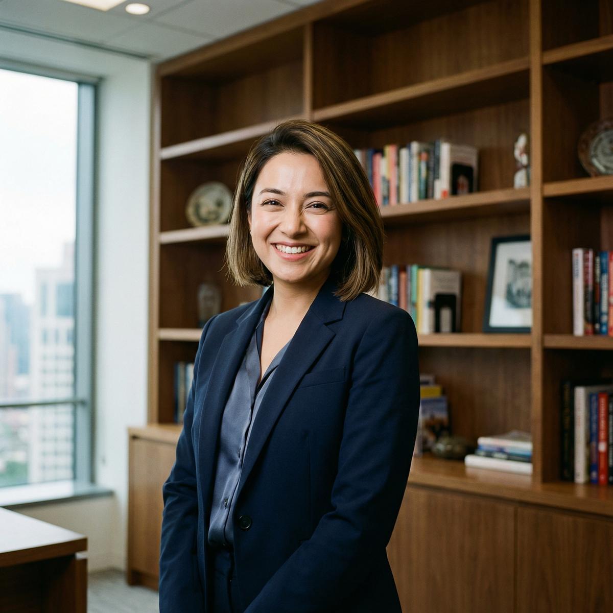 小马拉大车社区顾问王思琪