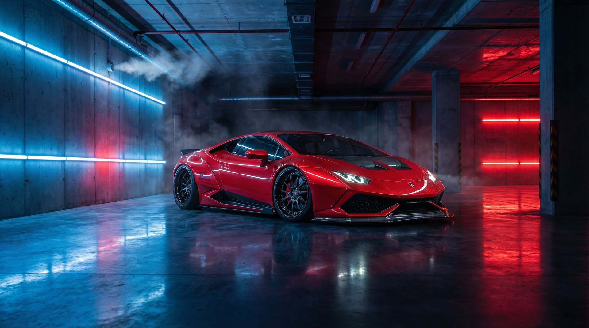 小马拉大车改装方案视频